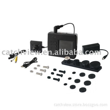 Hidden Camera with DVR
